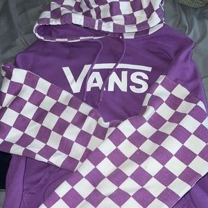 Vans Hoodie
